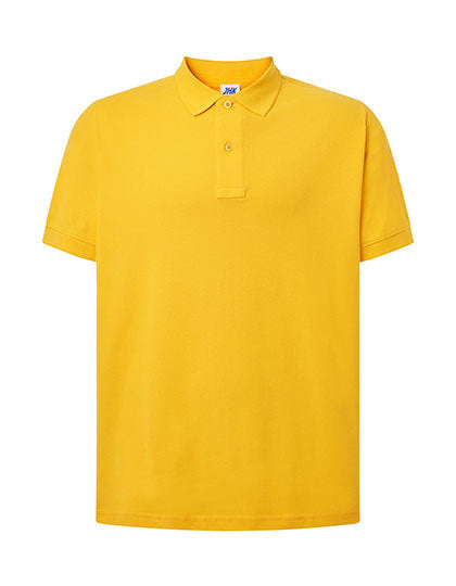 Polo Regular Piké Herr
