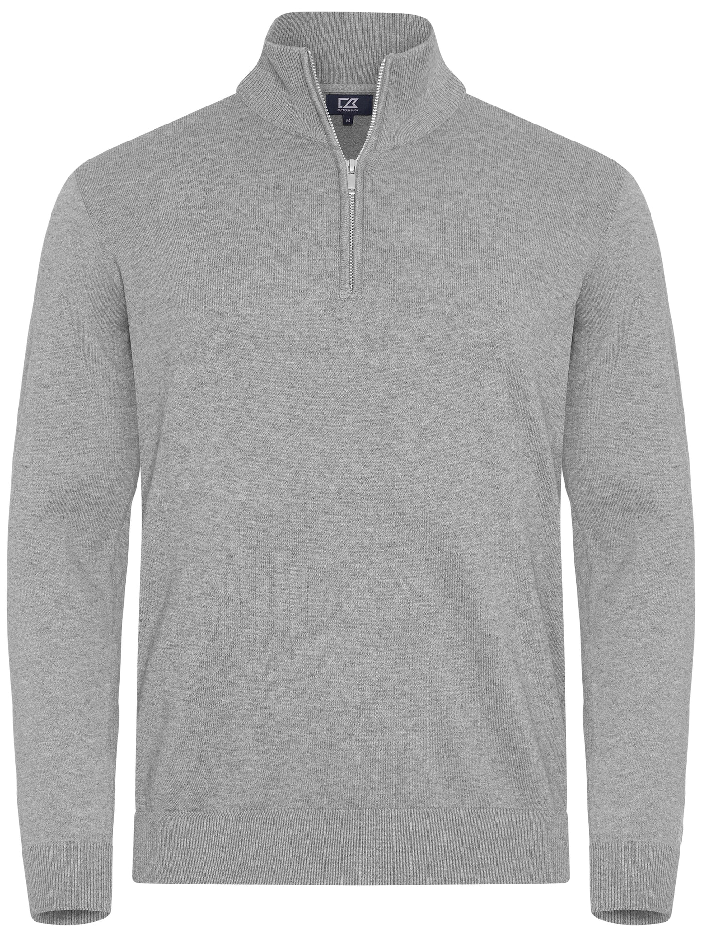 Oakville Half Zip Tröja Herr (BRANDSÄKRA)