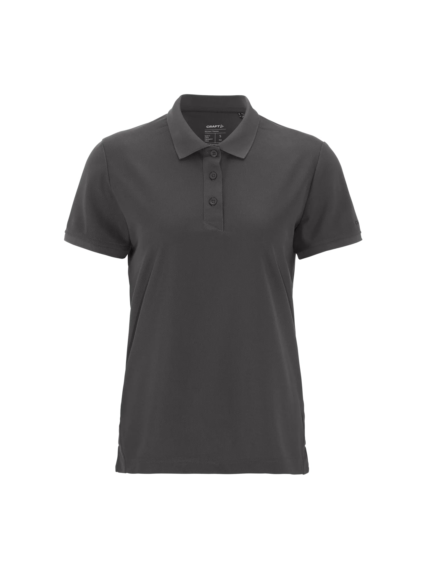 CORE Unify Polo Piké Dam (Medfit)