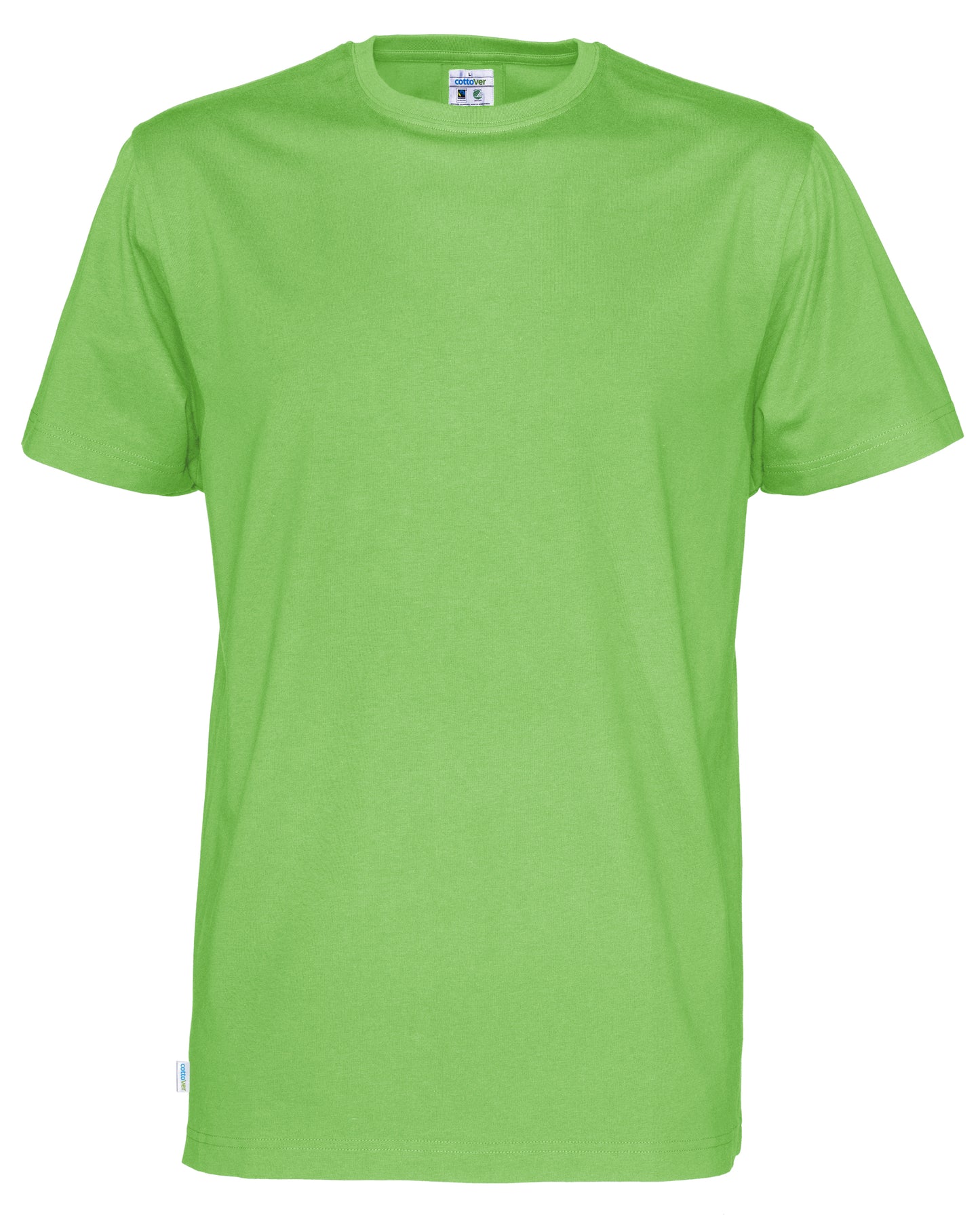 T-Shirt Herr (Brandsäkra)