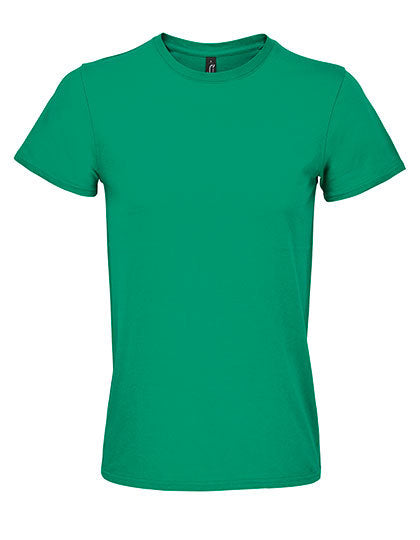 Round-neck Titan T-Shirt Unisex