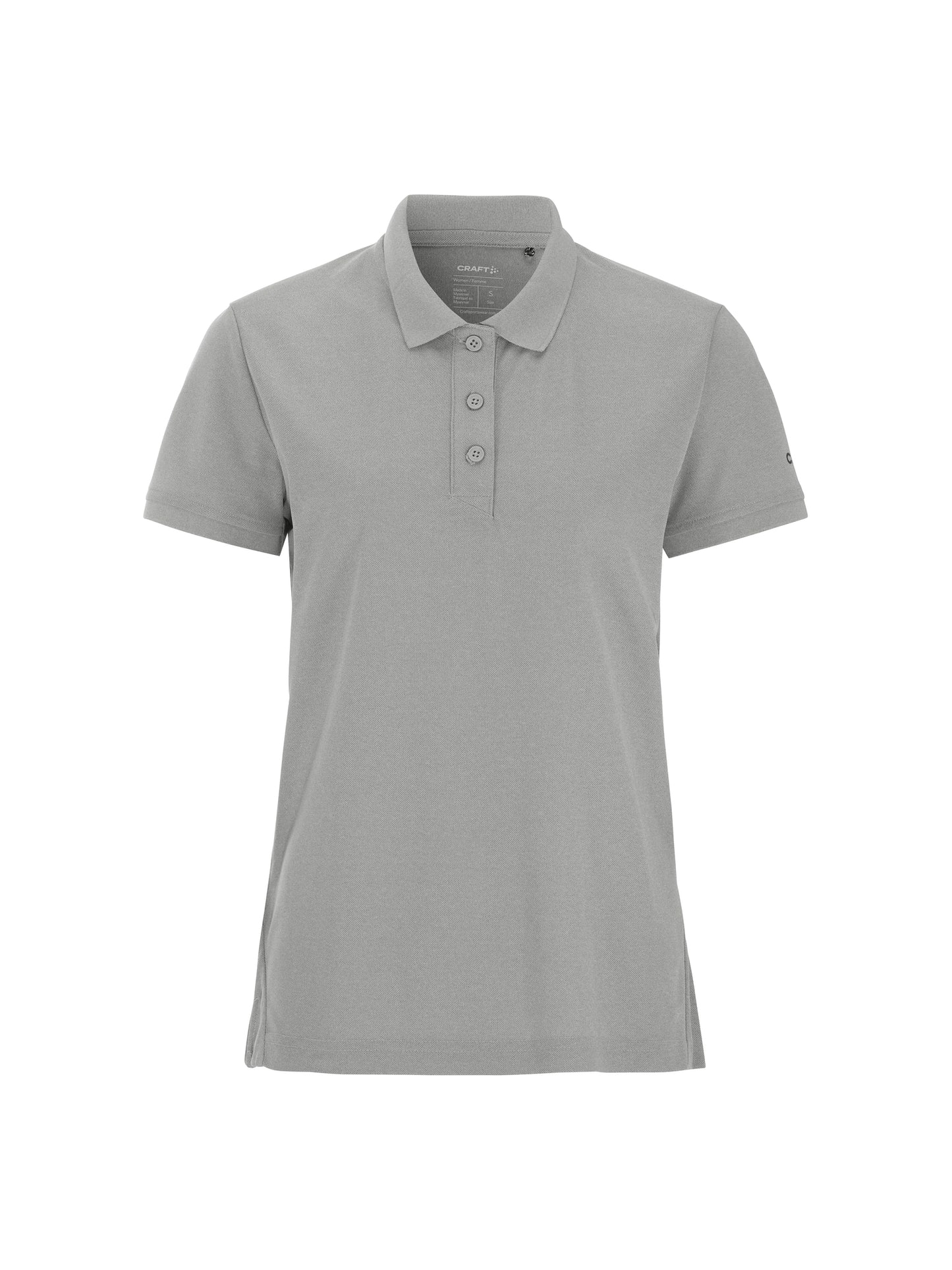 CORE Unify Polo Piké Dam (Medfit)