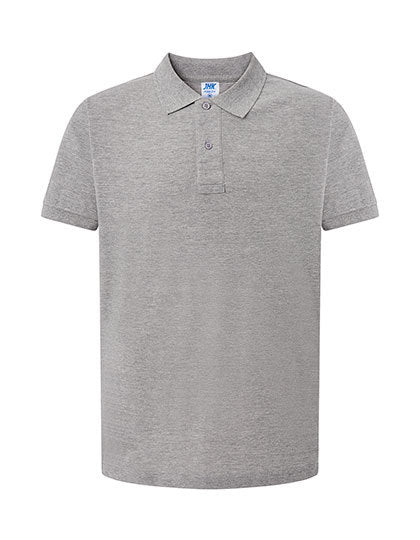 Polo Regular Piké Herr