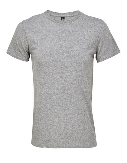 Round-neck Titan T-Shirt Unisex