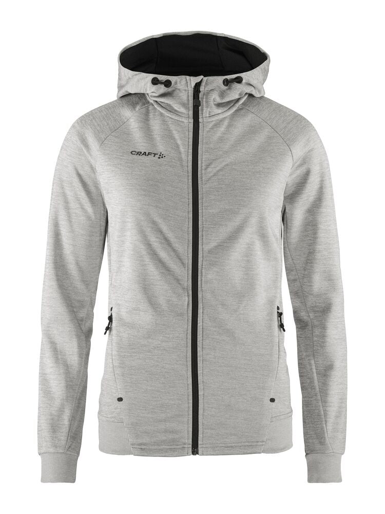 ADV Unify Jacka Hoody Dam