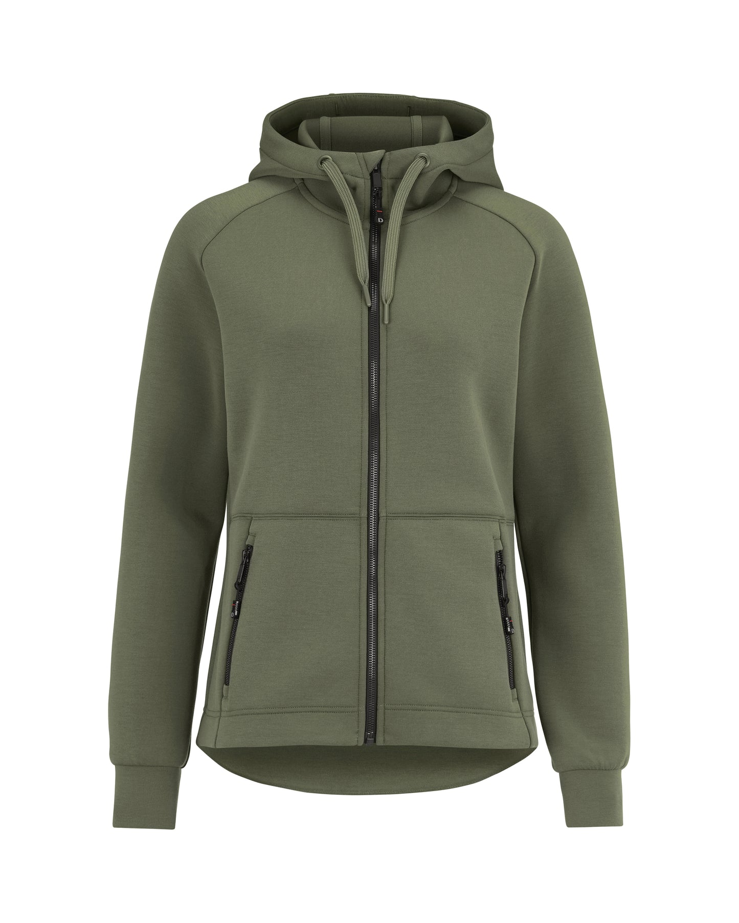 Anzac FZ Hoody Dam (Medfit)