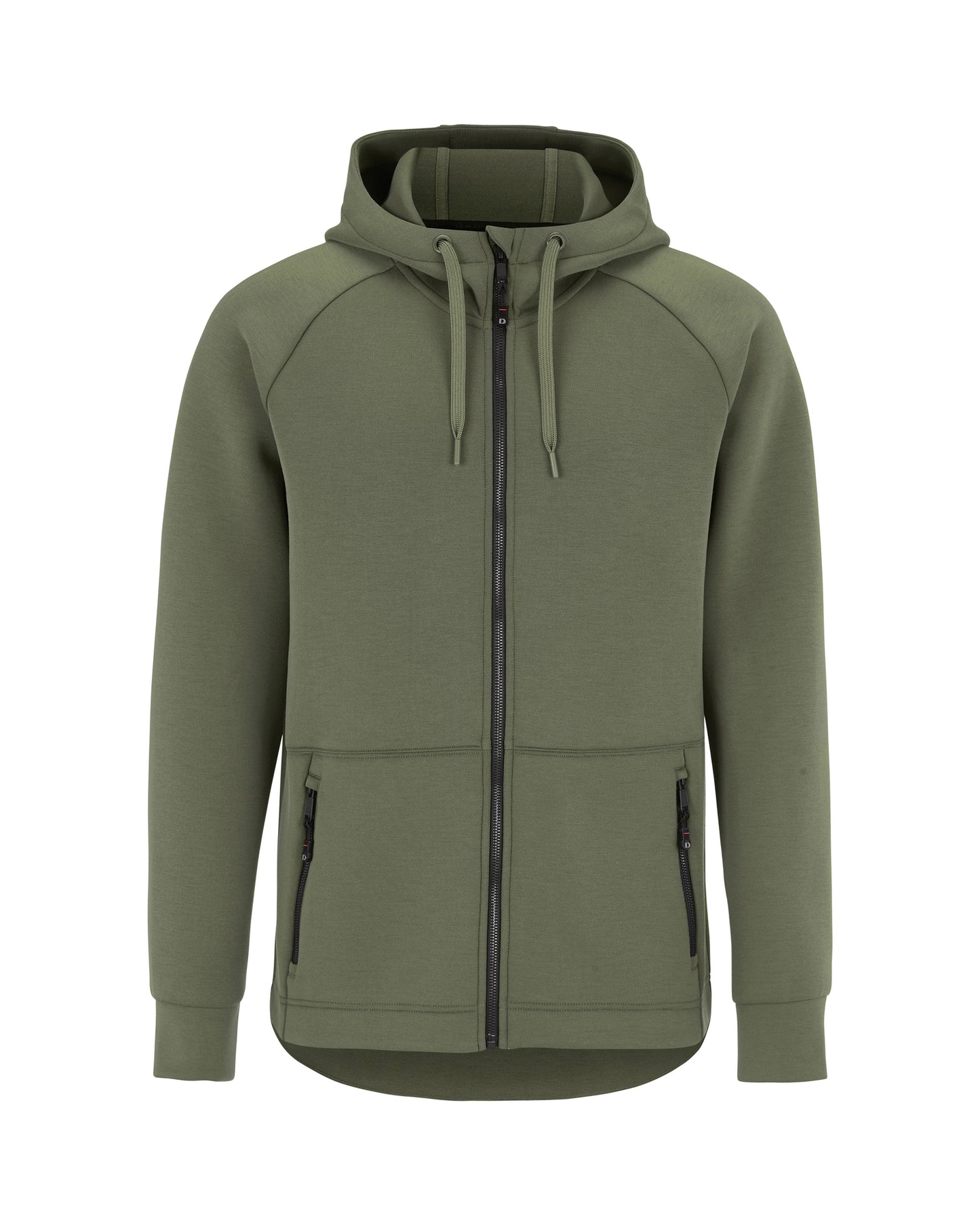 Anzac FZ Hoody Herr (Medfit)
