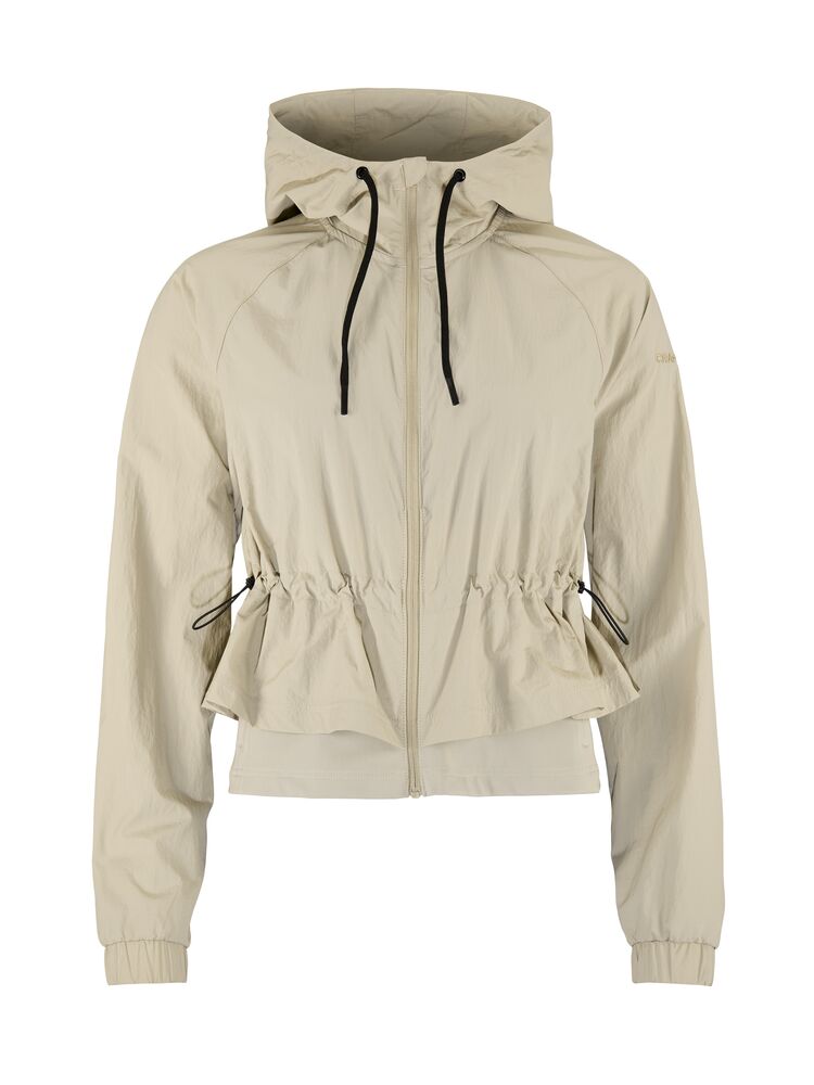 ADV Join Windbreaker Jacka Dam