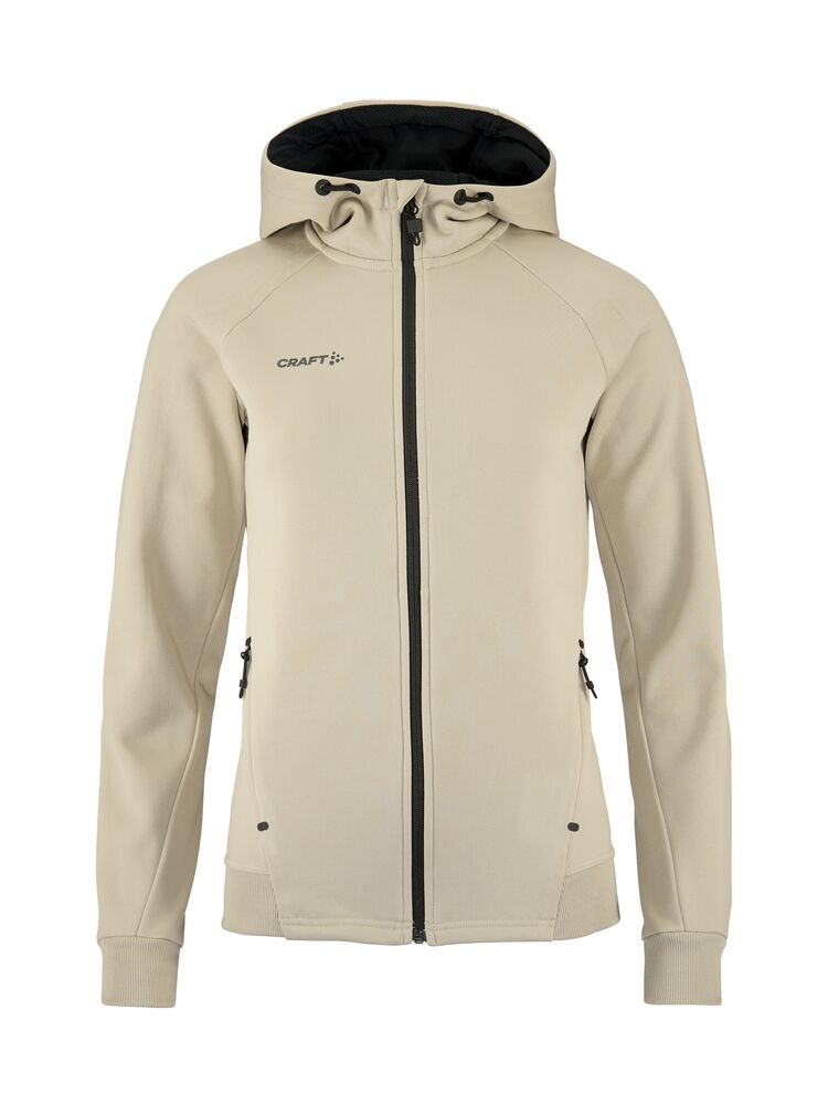 ADV Unify Jacka Hoody Dam
