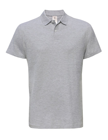 Polo ID.001 Piké Unisex