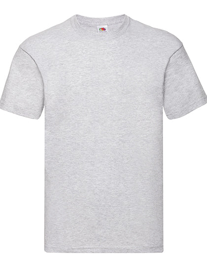 Original T T-Shirt Herr