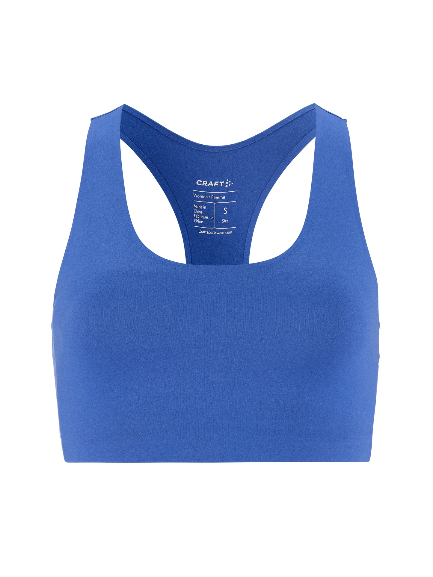 Collective Padded Sport BH Dam (Medfit)