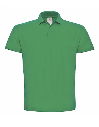 Polo ID.001 Piké Unisex