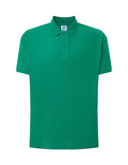 Polo Regular Piké Herr