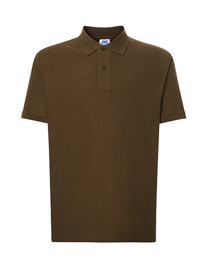 Polo Regular Piké Herr
