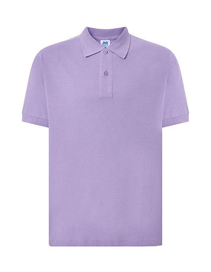 Polo Regular Piké Herr
