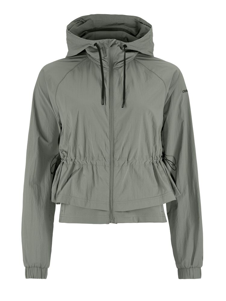 ADV Join Windbreaker Jacka Dam