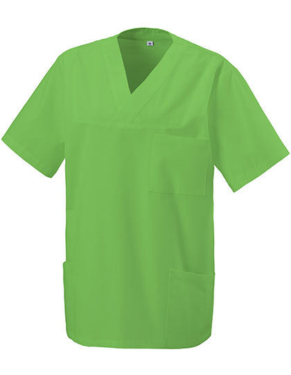 Tunic Bussarong Dam