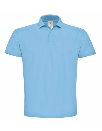 Polo ID.001 Piké Unisex