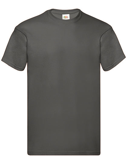 Original T T-Shirt Herr