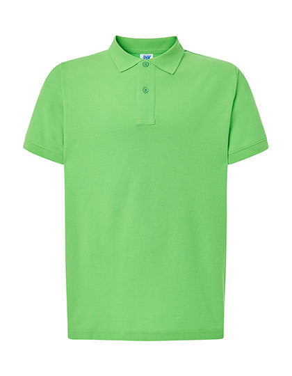 Polo Regular Piké Herr