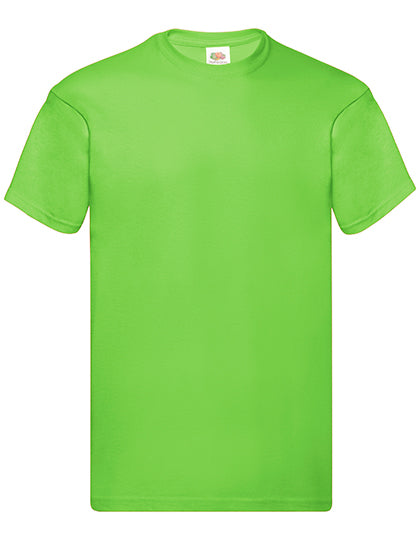 Original T T-Shirt Herr