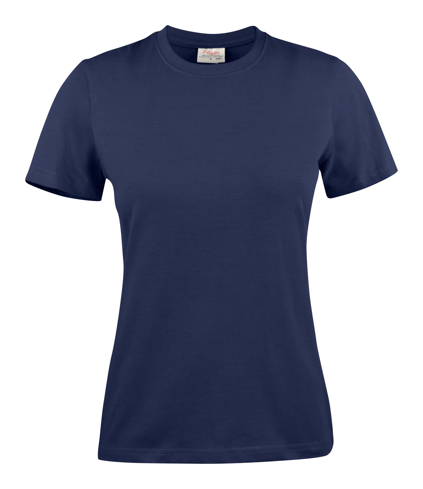 Heavier Pro T-Shirt Dam
