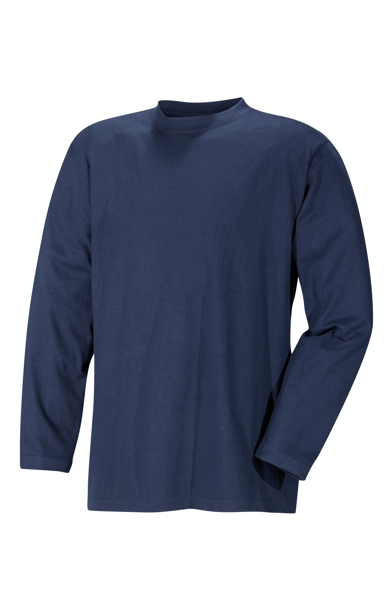 Nebraska Långärmad T-shirt (Medfit)