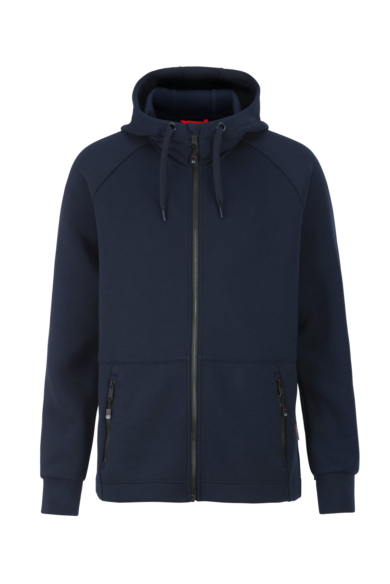 Anzac FZ Hoody Herr (Medfit)