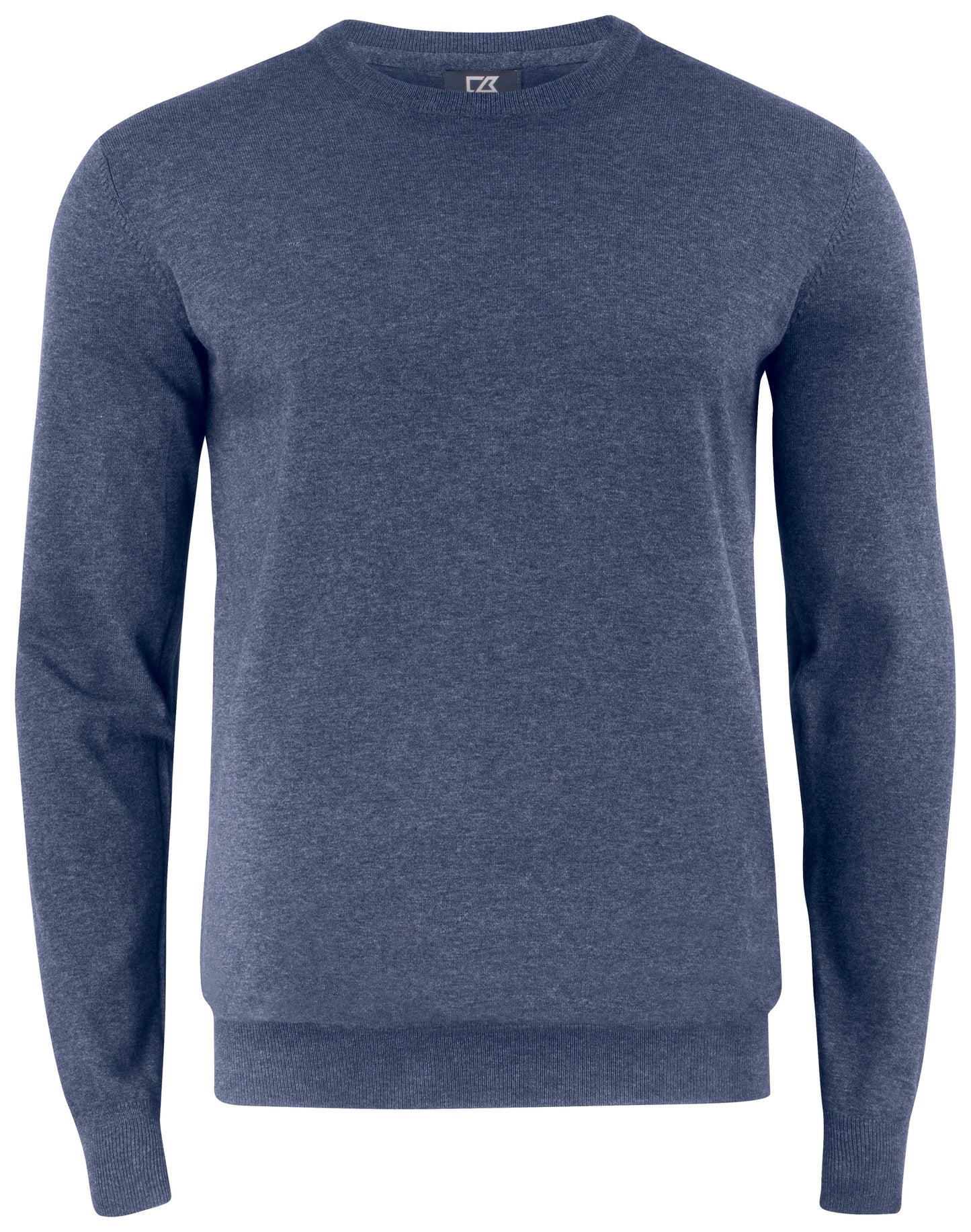 Oakville Crewneck Tröja Herr (BRANDSÄKRA)