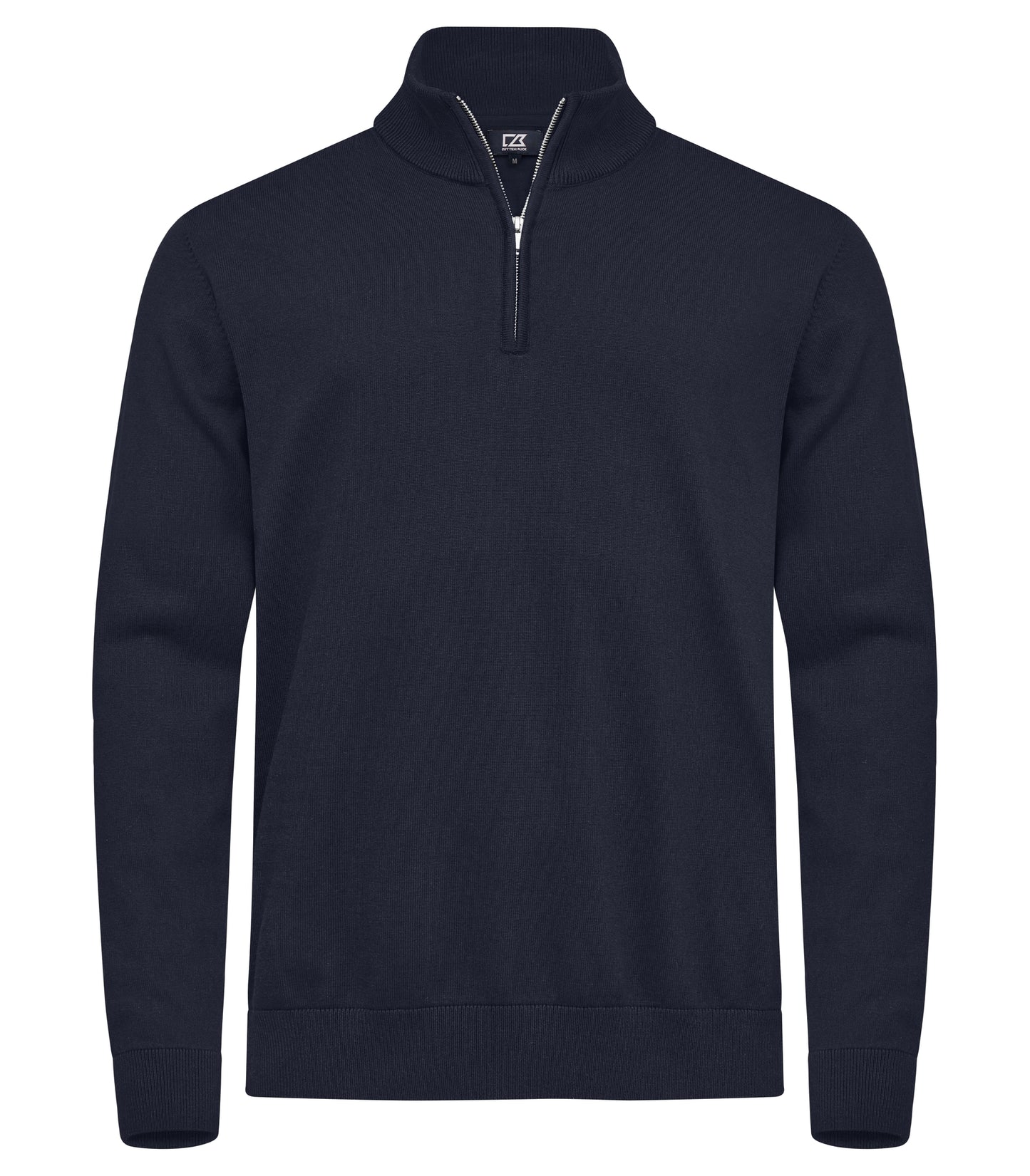Oakville Half Zip Tröja Herr (BRANDSÄKRA)