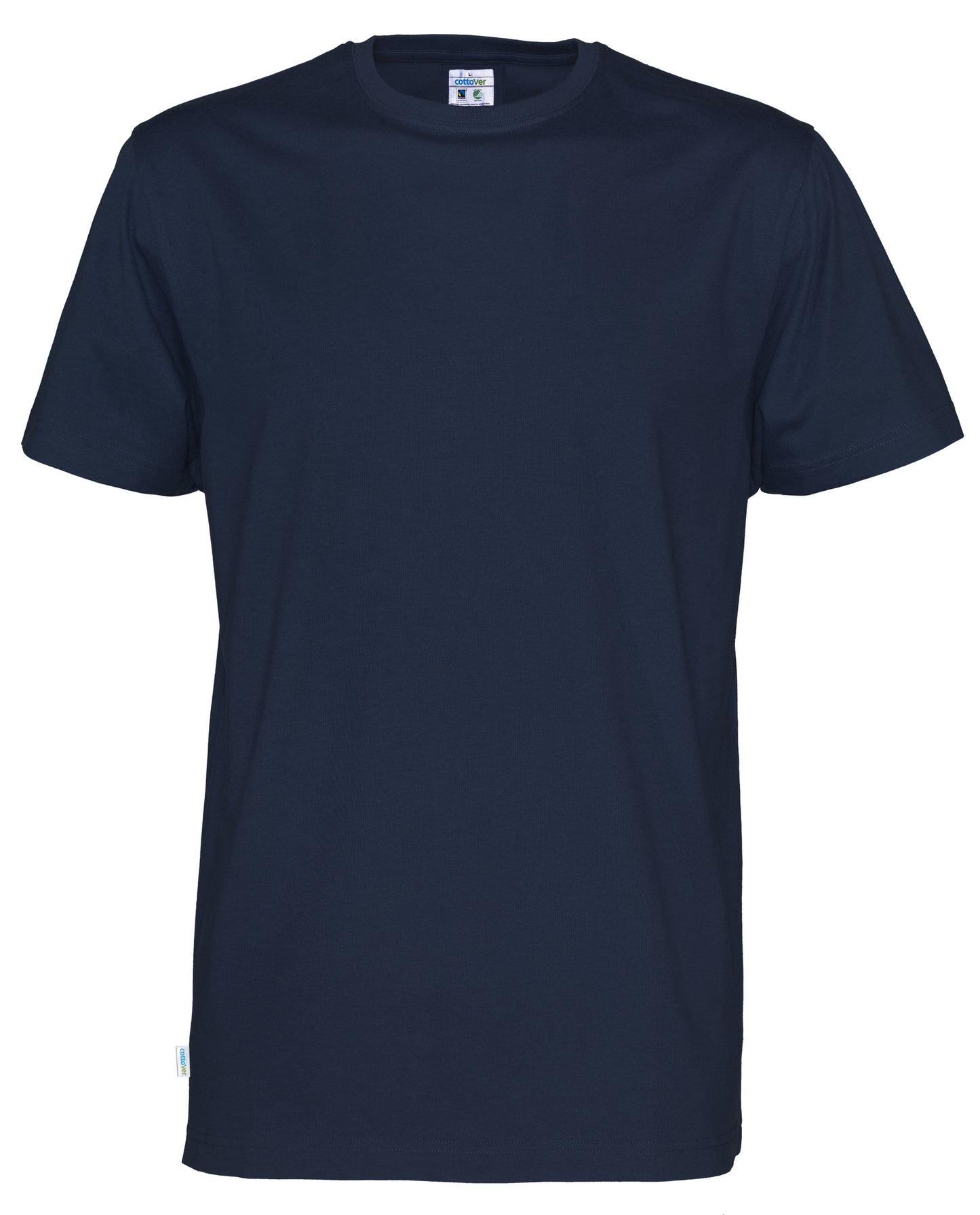 T-Shirt Herr (Brandsäkra)