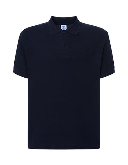 Polo Regular Piké Herr