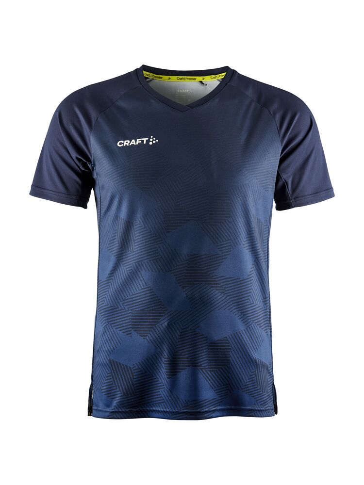 Premier Fade Jersey Herr