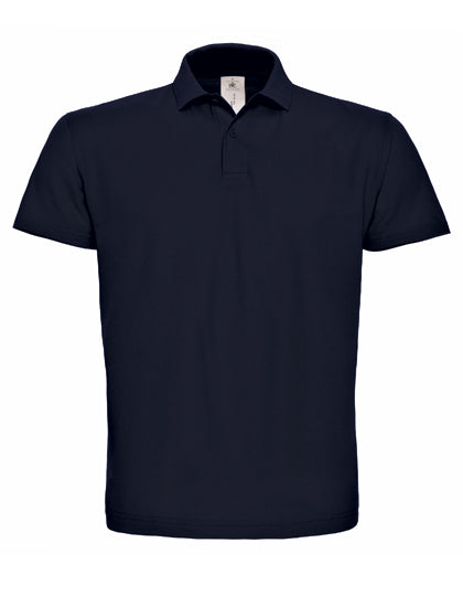 Polo ID.001 Piké Unisex