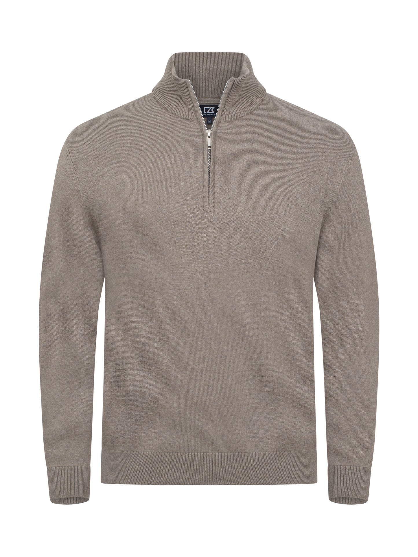 Oakville Half Zip Tröja Herr (BRANDSÄKRA)