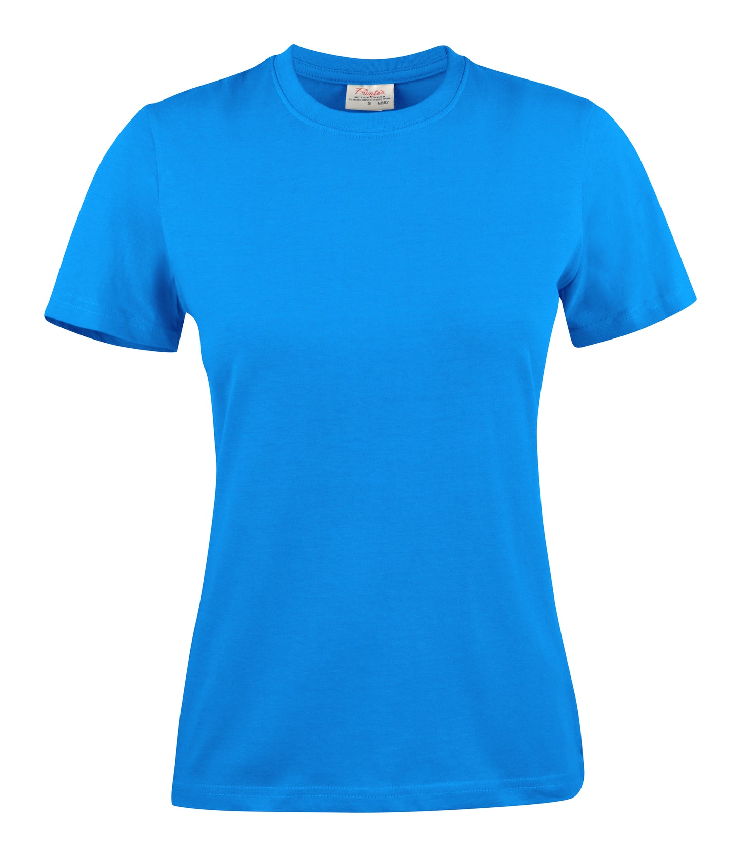 Heavier Pro T-Shirt Dam