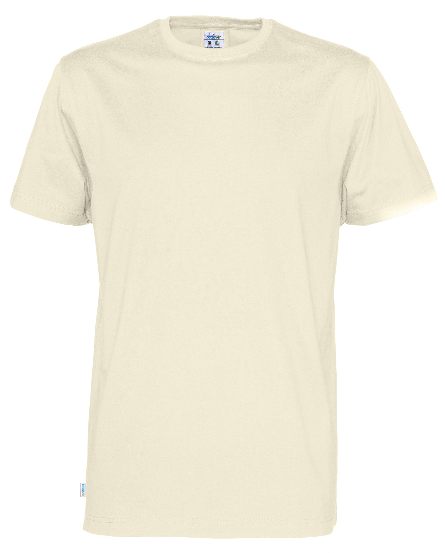 T-Shirt Herr (Brandsäkra)