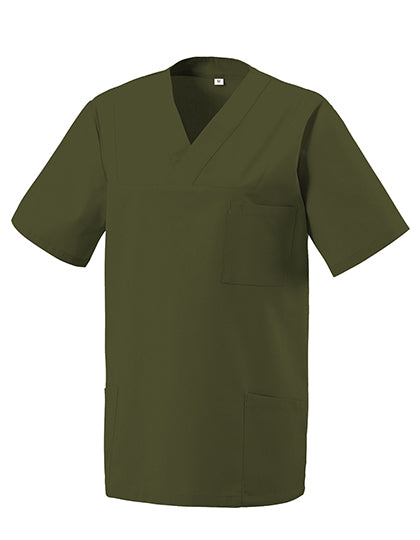 Tunic Bussarong Dam
