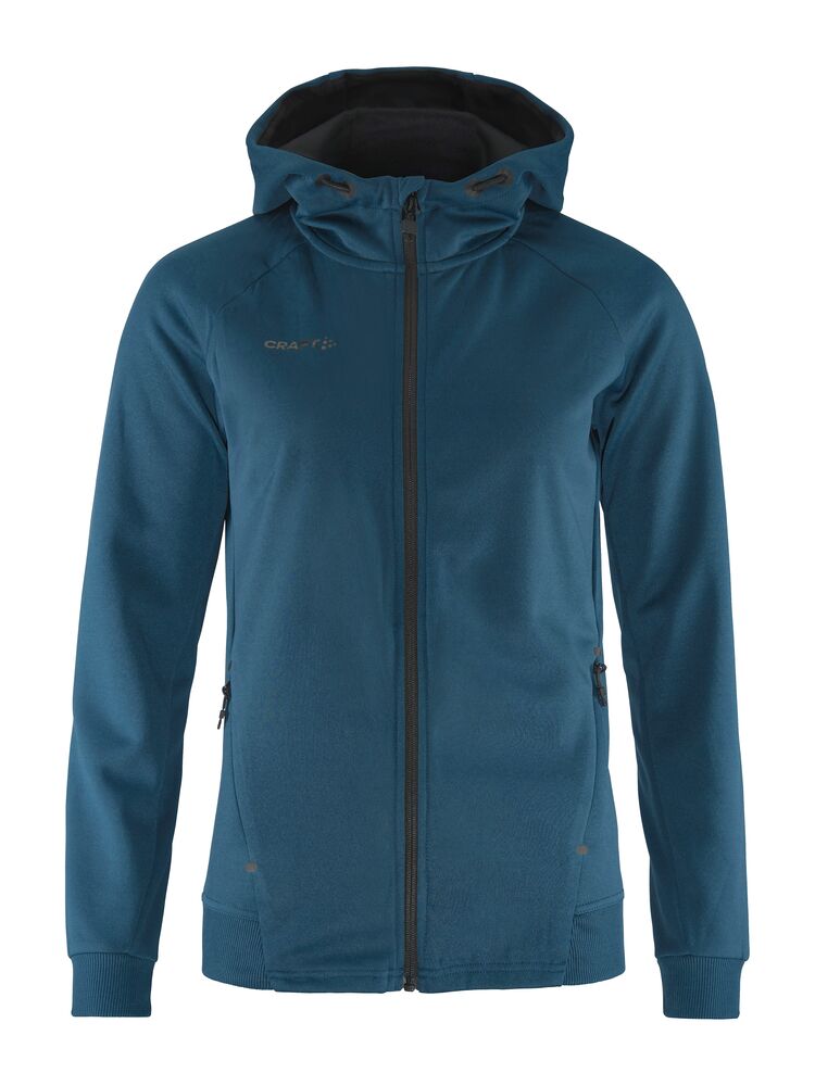 ADV Unify Jacka Hoody Dam