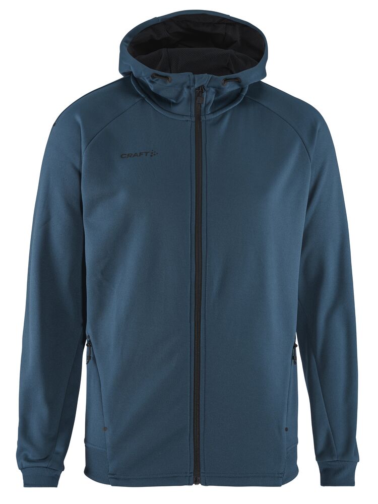 ADV Unify Hoody Jacka Herr