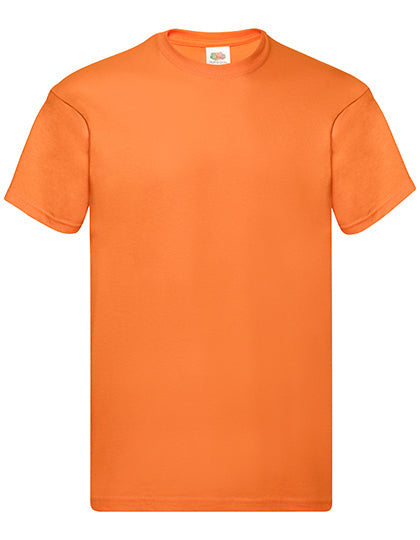 Original T T-Shirt Herr