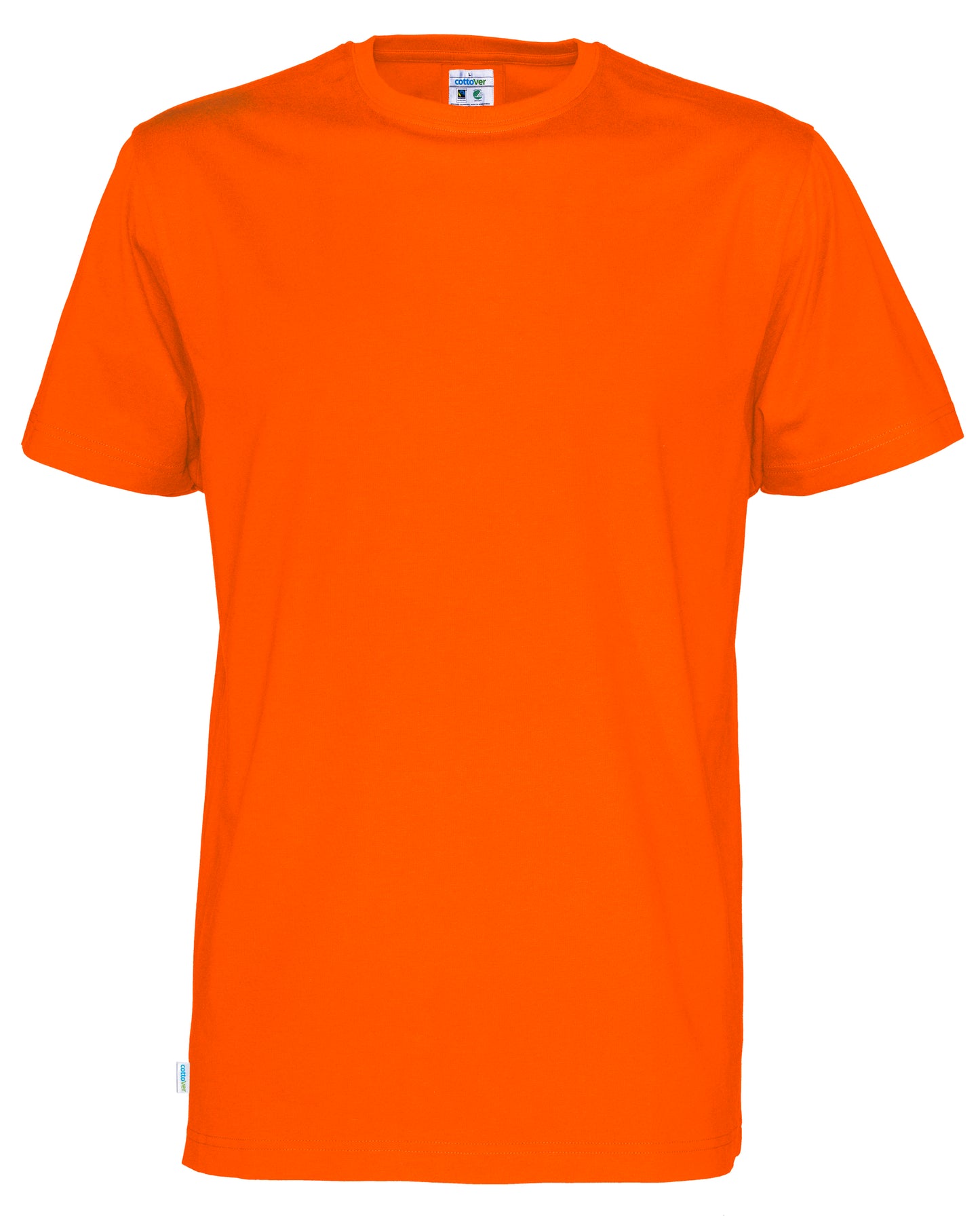 T-Shirt Herr (Brandsäkra)
