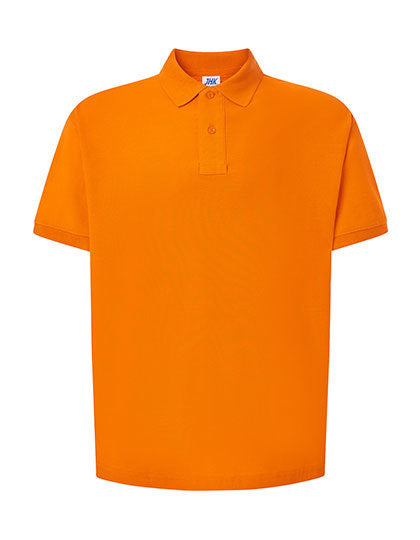 Polo Regular Piké Herr