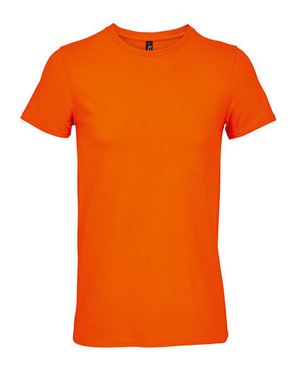 Round-neck Titan T-Shirt Unisex