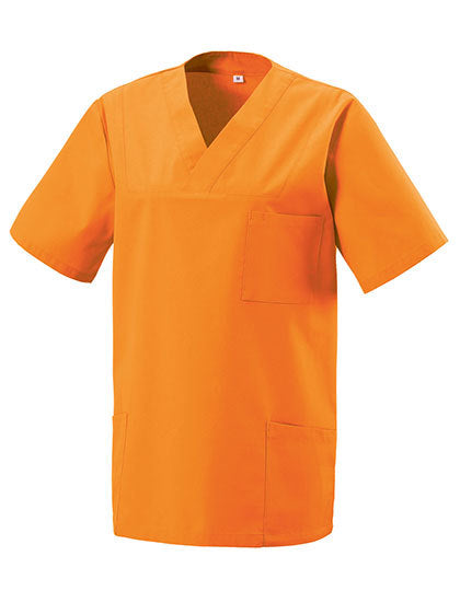 Tunic Bussarong Dam