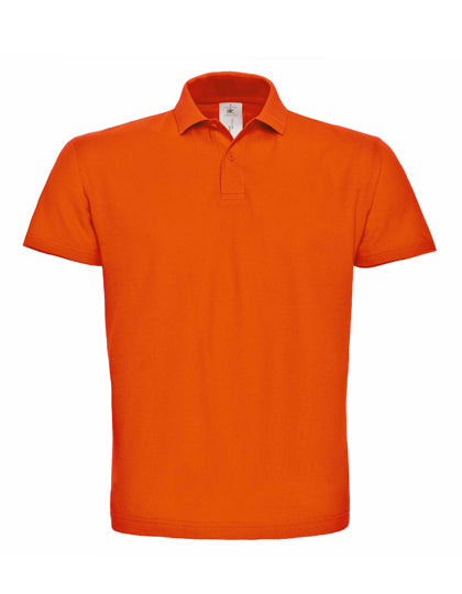 Polo ID.001 Piké Unisex