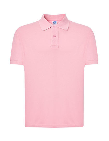 Polo Regular Piké Herr