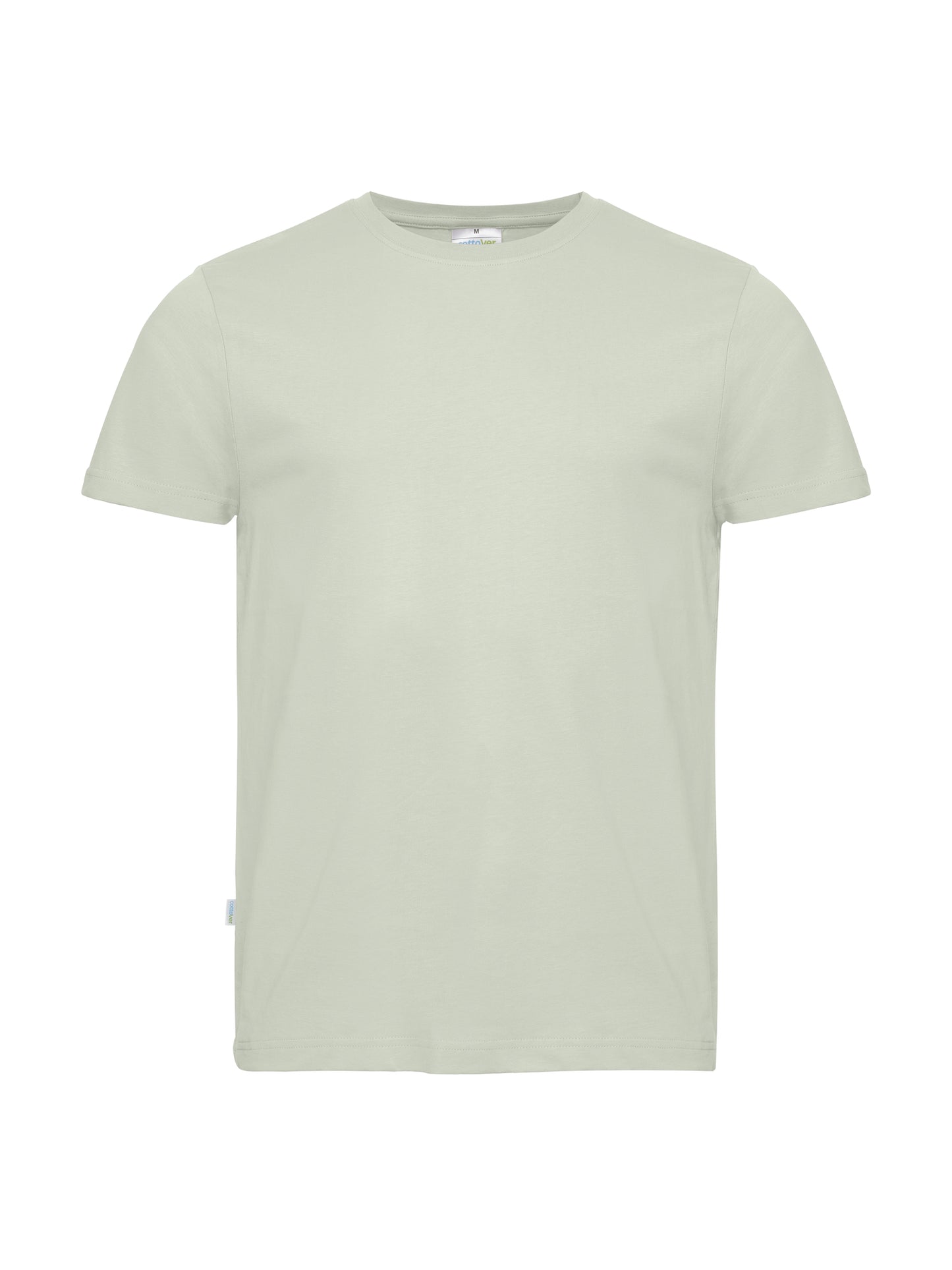 T-Shirt Herr (Brandsäkra)