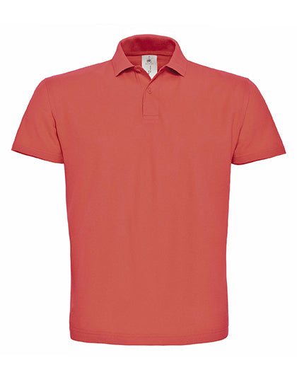 Polo ID.001 Piké Unisex